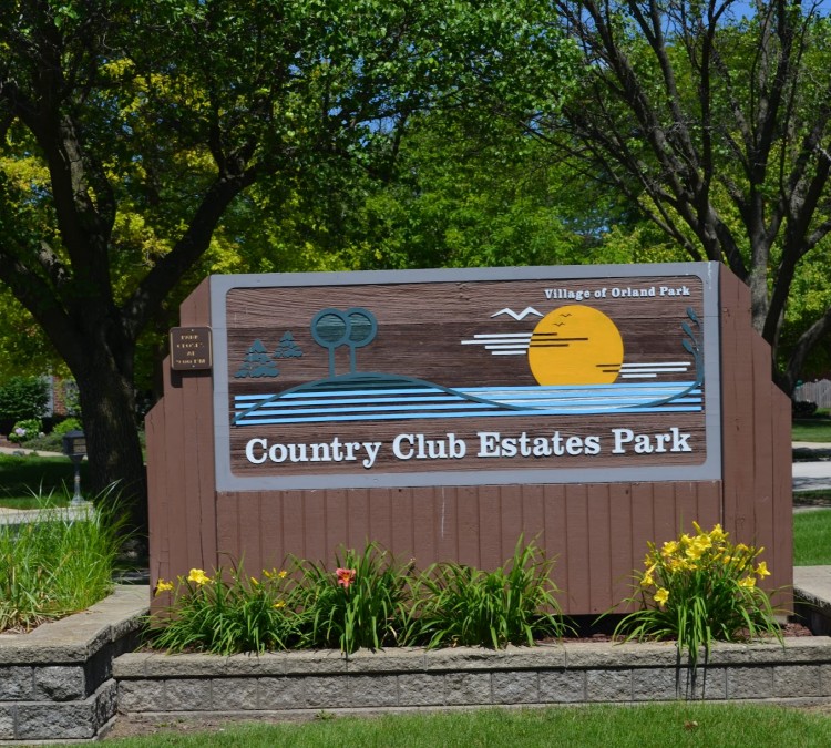 Country Club Estates Park (Orland&nbspPark,&nbspIL)